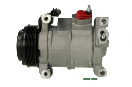 Compresor AC clima CHRYSLER VOYAGER V; DODGE GRAND CARAVAN; LANCIA VOYAGER; VW ROUTAN 2.8D-3.8 dupa 2007 Compresor clima Ac - Compresor AC clima CHRYSLER VOYAGER V; DODGE GRAND CARAVAN; LANCIA VOYAGER; VW ROUTAN 2.8D-3.8 dupa 2007