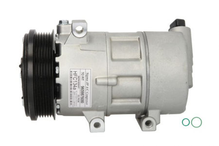 Compresor clima Ac - Compresor AC clima potrivit CITROEN C4, C4 GRAND PICASSO I, C4 I, C4 PICASSO I; PEUGEOT 307, 307 CC, 307 SW, 308 CC, 308 I, 308 SW I 2.0D 2003-2014