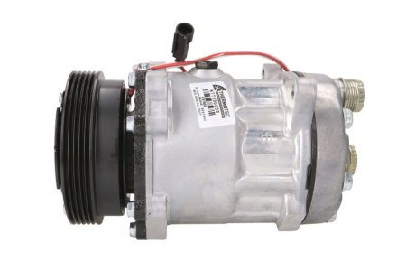 Compresor clima Ac - Compresor AC clima CITROEN JUMPER; FIAT DUCATO; PEUGEOT BOXER 2.5D/2.8D intre 1994-2002