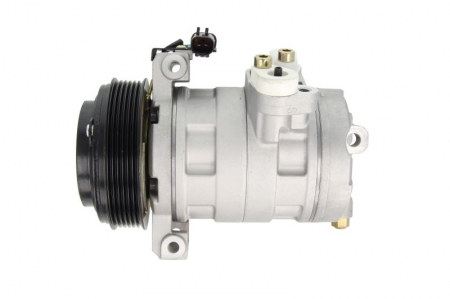 Compresor clima Ac - Compresor AC clima DODGE NITRO; JEEP CHEROKEE, WRANGLER III 2.8D/3.8 dupa 2007