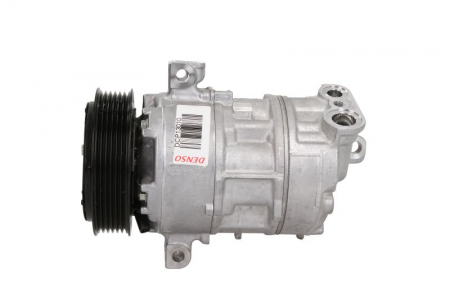 Compresor AC clima FIAT BRAVO II; LANCIA DELTA III 1.9D/2.0D intre 2008-2014
