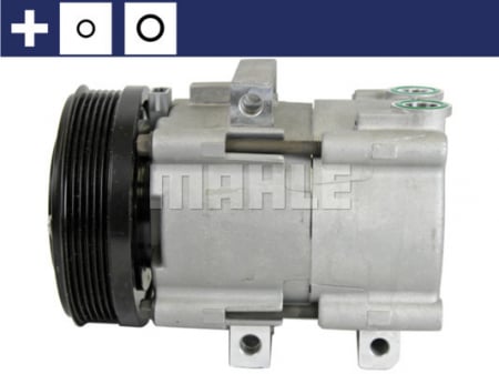 Piese Auto - Compresor AC clima FORD COUGAR, MAVERICK, MONDEO I, MONDEO II, MONDEO III, TRANSIT 2.0D-3.0 dupa 1994