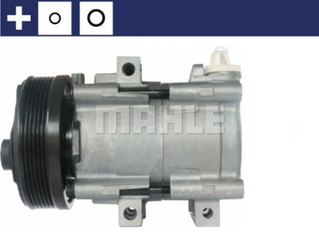 Piese Auto - Compresor AC clima FORD COUGAR, MONDEO I, MONDEO II, TRANSIT 2.0D/2.5 intre 1994-2006
