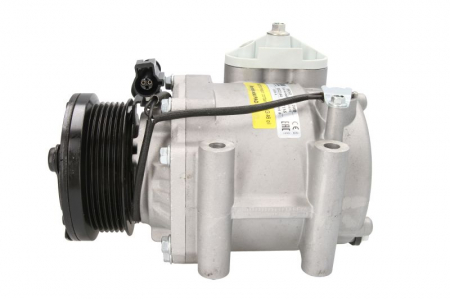 Compresor clima Ac - Compresor AC clima FORD FIESTA V, KA, STREET KA 1.3/1.6 intre 1996-2008