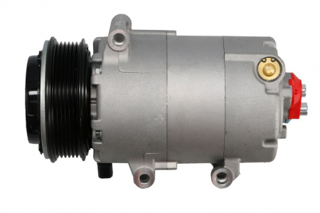 Compresor clima Ac - Compresor AC clima potrivit FORD GALAXY, MONDEO IV, S-MAX 1.8D/2.0D 2006-2015