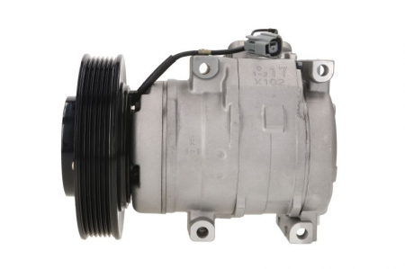 Compresor clima Ac - Compresor AC clima potrivit HONDA ACCORD VI 1.6-3.0 1998-2003