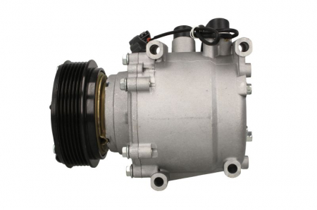 Compresor clima Ac - Compresor AC clima potrivit HONDA ACCORD VI 2.2 1999-2002
