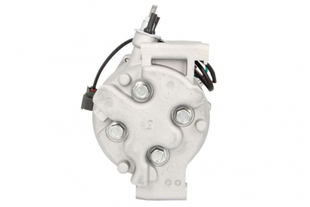 Compresor clima Ac - Compresor AC clima potrivit HONDA ACCORD VII, CR-V II 2.0/2.2D/2.4 2001-2008