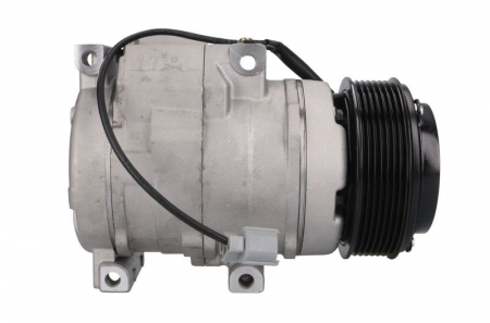 Compresor clima Ac - Compresor AC clima HONDA ACCORD VII, CR-V II, FR-V 2.2D dupa 2004