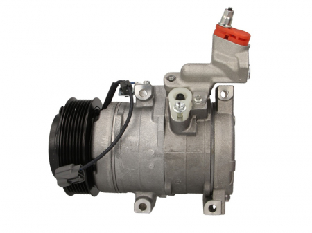 Compresor clima Ac - Compresor AC clima potrivit HONDA CR-V II 2.2D 2005-2006