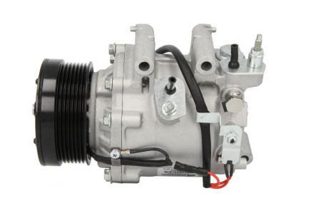 Compresor clima Ac - Compresor AC clima potrivit HONDA CR-V III 2.0 2006-2012