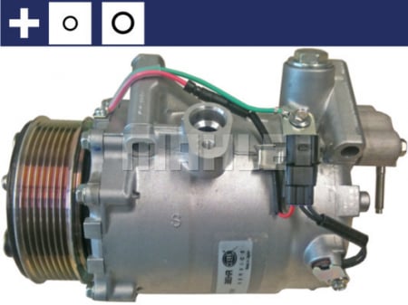 Piese Auto - Compresor AC clima HONDA CR-V III 2.4 dupa 2006