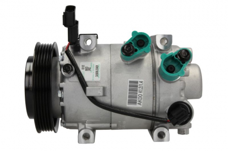 Piese Auto - Compresor AC clima HYUNDAI I20, I20 ACTIVE 1.2/1.4 dupa 2014