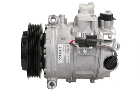 Compresor clima Ac - Compresor AC clima potrivit JAGUAR XJ 3.6 2003-2009