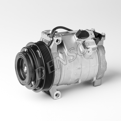 Climatizare - Compresor AC clima potrivit JEEP GRAND CHEROKEE II 2.7D 2001-2005