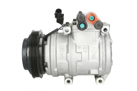 Compresor clima Ac - Compresor AC clima KIA CARNIVAL I, CARNIVAL II, CARNIVAL III 2.9D dupa 1999