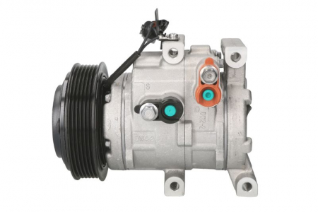 Compresor AC clima KIA RIO III 1.4 dupa 2011 Compresor clima Ac - Compresor AC clima KIA RIO III 1.4 dupa 2011