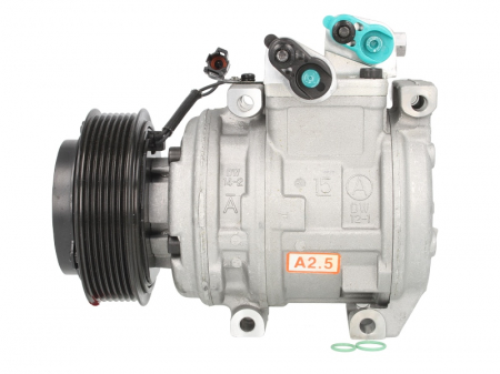 Compresor AC clima KIA SORENTO I 2.5D dupa 2002 Compresor clima Ac - Compresor AC clima KIA SORENTO I 2.5D dupa 2002