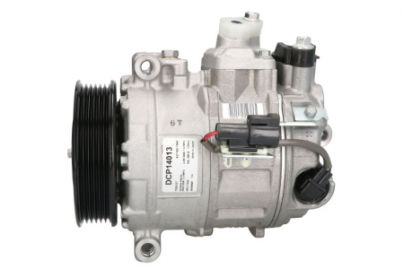 Compresor AC clima LAND ROVER DISCOVERY III, RANGE ROVER SPORT 4.2/4.4 intre 2004-2013 Climatizare - Compresor AC clima LAND ROVER DISCOVERY III, RANGE ROVER SPORT 4.2/4.4 intre 2004-2013