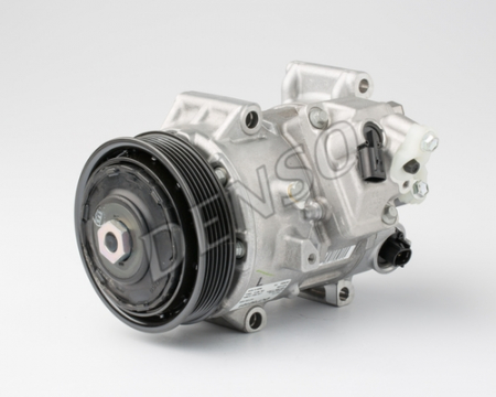 Compresor clima Ac - Compresor AC clima potrivit LEXUS ES 2.5 2012-2018