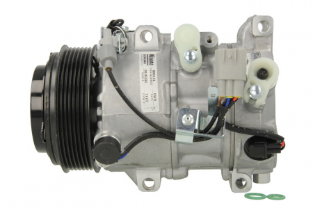Compresor clima Ac - Compresor AC clima LEXUS GS, IS C, IS II 2.5/3.0 intre 2005-2015