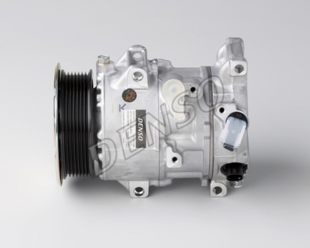Compresor clima Ac - Compresor AC clima potrivit LEXUS IS II 2.2D/2.5 2005-2013