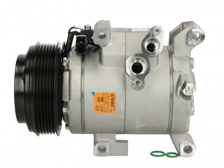 Compresor AC clima MAZDA 6 2.0/2.5 dupa 2012