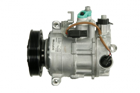 Compresor AC clima Mercedes Clasa A (W176), B (W246, W242) 1.8D/2.2D intre 2011-2018