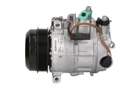 Compresor AC clima Mercedes Clasa C (C204), C T-MODEL (S204), C (W204), E (A207), E (C207), SLK (R172) 3.5 dupa 2011 Compresor clima Ac - Compresor AC clima Mercedes Clasa C (C204), C T-MODEL (S204), C (W204), E (A207), E (C207), SLK (R172) 3.5 dupa 2011