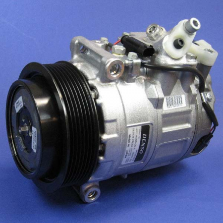 Compresor clima Ac - Compresor AC clima Mercedes Clasa C (CL203), C T-MODEL (S203), C (W203), CLC (CL203), CLK (A209), CLK (C209), CLS (C218), CLS SHOOTING BRAKE (X218), E T-MODEL (S211) 1.6-6.2 1998-2017