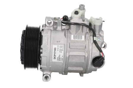 Compresor AC clima Mercedes Clasa C T-MODEL (S203), C (W203) 3.2 intre 2001-2007