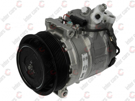 Compresor clima Ac - Compresor AC clima Mercedes Clasa C T-MODEL (S204), C (W204) 1.6/1.8 intre 2007-2014