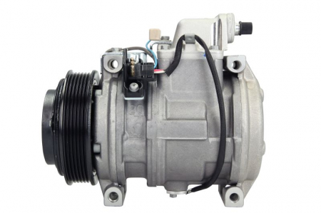 Compresor clima Ac - Compresor AC clima Mercedes Clasa S (C140), S (W140) 4.2/5.0 1991-1999
