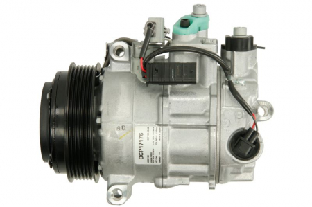 Compresor clima Ac - Compresor AC clima potrivit MERCEDES E T-MODEL (S212), E (W212) 3.5 2011-2016