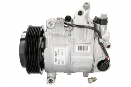 Compresor clima Ac - Compresor AC clima potrivit MERCEDES SLK (R171) 1.8 2004-2011