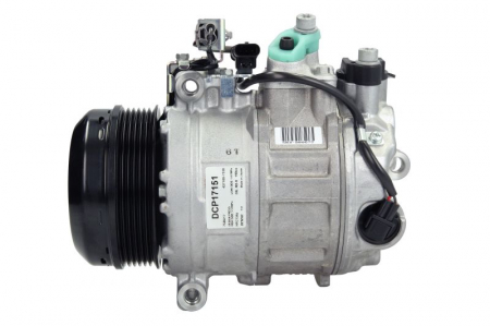 Compresor clima Ac - Compresor AC clima MERCEDES SPRINTER 3,5-T (906), SPRINTER 3-T (906), SPRINTER 4,6-T (906), SPRINTER 5-T (906) 1.8-3.5 dupa 2006