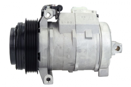Compresor clima Ac - Compresor AC clima MERCEDES SPRINTER 3,5-T (906), SPRINTER 3-T (906), SPRINTER 5-T (906) 2.1D-3.5 dupa 2006