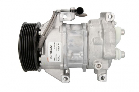 Compresor clima Ac - Compresor AC clima potrivit MINI (R50, R53) 1.4D 2003-2006