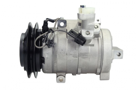 Compresor clima Ac - Compresor AC clima MITSUBISHI PAJERO IV 3.2D dupa 2007