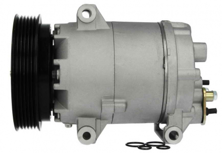 Piese Auto - Compresor AC clima NISSAN ALMERA II, QASHQAI I; RENAULT GRAND SCENIC II, MEGANE I, MEGANE I CLASSIC, MEGANE I COACH, MEGANE II, MEGANE SCENIC, SCENIC I, SCENIC II 1.4-1.9D dupa 1998
