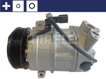 Piese Auto - Compresor AC clima NISSAN X-TRAIL; RENAULT GRAND SCENIC III, LAGUNA III, MEGANE CC, MEGANE III, SCENIC III 2.0/2.0ALK dupa 2007