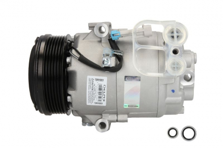 Compresor clima Ac - Compresor AC clima OPEL ASTRA H, ASTRA H GTC 1.3D intre 2005-2010