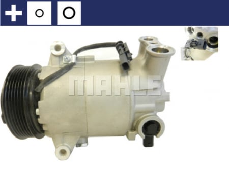 Piese Auto - Compresor AC clima OPEL ASTRA H CLASSIC, ASTRA J, ASTRA J GTC, MERIVA B, ZAFIRA C 1.6-2.0 dupa 2006