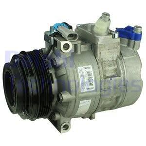 Compresor clima Ac - Compresor AC clima OPEL ZAFIRA A 1.6/1.6CNG/1.8 intre 1999-2005
