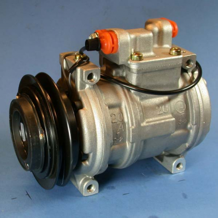 Compresor clima Ac - Compresor AC clima potrivit PORSCHE 928 5.4 1991-1995