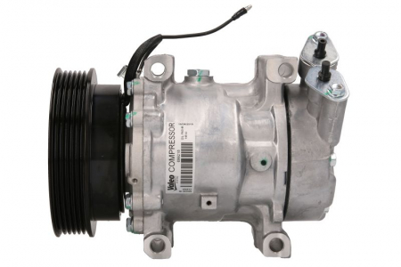 Compresor clima Ac - Compresor AC clima RENAULT CLIO II, CLIO III, KANGOO, KANGOO EXPRESS, MEGANE I CLASSIC, THALIA I, THALIA II 1.2-1.9D dupa 1996