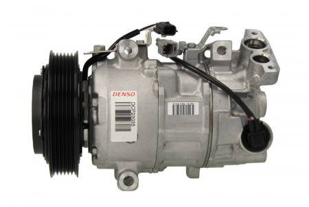 Compresor clima Ac - Compresor AC clima RENAULT GRAND SCENIC III, MEGANE III, SCENIC III 1.5D dupa 2009