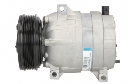 Compresor clima Ac - Compresor AC clima RENAULT LAGUNA II, VEL SATIS 1.8-2.2D dupa 2001