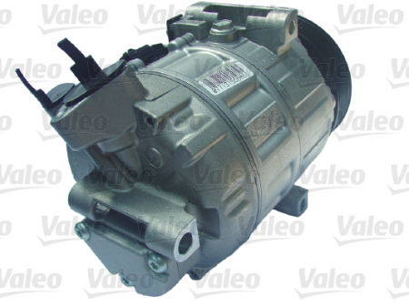 Compresor clima Ac - Compresor AC clima RENAULT LAGUNA, LAGUNA III, LATITUDE 1.5D-3.0D dupa 2007