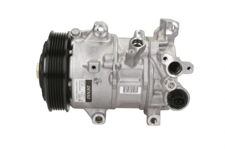 Compresor clima Ac - Compresor AC clima potrivit TOYOTA AURIS 1.6 2012-2018